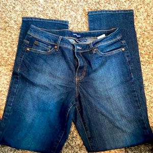 Women’s jeans